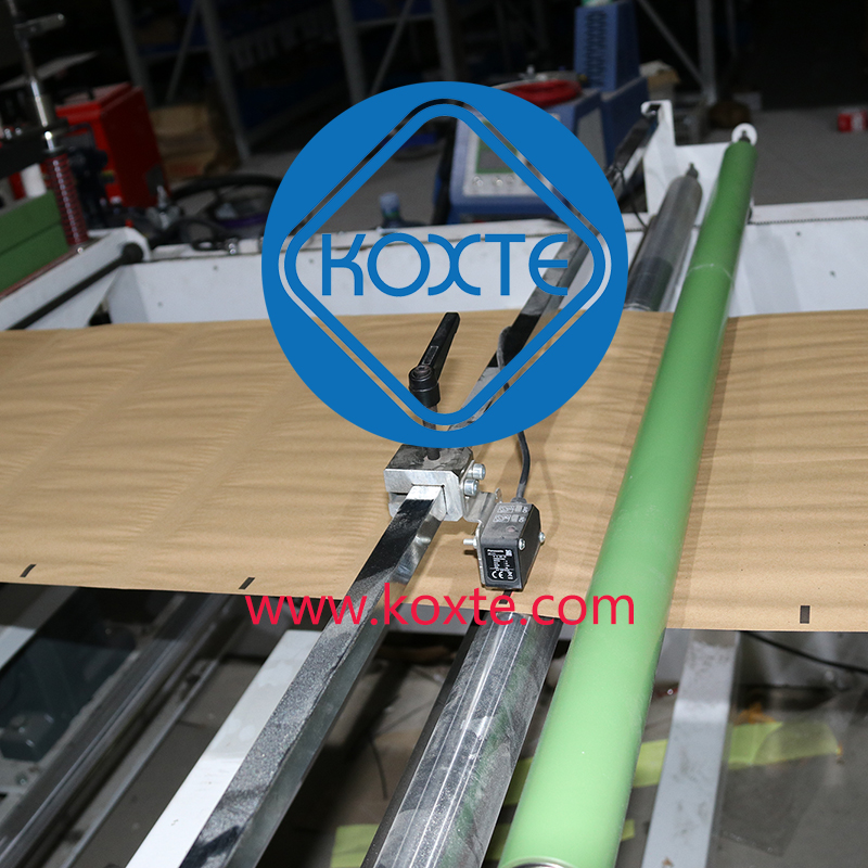 Eco Friendly Kraft Paper Padded Courier Delivery Envelope